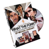 What The Fork by Michael Dardant - DVD