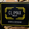 Climax Wallet by Surya kumar - Trick