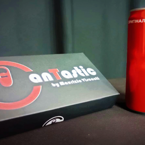 CanTastic Thin Can by Maurizio Visconti - Trick