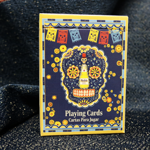 Modelo Playing Cards by US Playing Cards