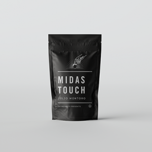 Skymember Presents Midas Touch by Julio Montoro - Trick