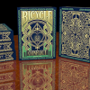 Bicycle Conflict Playing Cards by Collectable Playing Cards