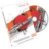 Intro to Sponge Balls by Michael Dardant - DVD