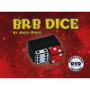 BRB Dice by Joker Magic - Trick