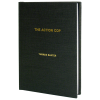 The Action Cop by Thomas Baxter - Book