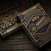 Monarch Playing Cards by theory11