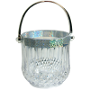 Crystal Mirror Bucket (Watertight) by Ronjo - Trick