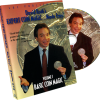 David Roth's Expert Coin Magic Made Easy Vol 1 (Basic) - DVD