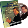 David Roth's Expert Coin Magic Made Easy Vol 2 (Intermediate to Advanced) - DVD