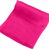 Silk 9 inch (Hot Pink) Magic by Gosh - Trick