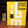 Introducing Bill's Magic (Limited/Out of Print) by William G. Stickland - Book