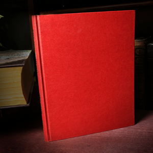 Magic with Faucett Ross (Limited/Out of Print) by Lewis Ganson - Book