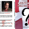 Mentalism From Copenhagen - Dennis Hermanzo - Book