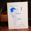 Jack's Pack by Jack Yates - Book