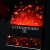 Ultramodern III (Limited Edition) by Retro Rocket - Book