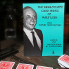 The Immaculate Card Magic of Walt Lees - Book