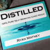 Distilled by Retro Rocket - Book
