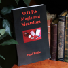OOPS Magic and Mentalism by Paul Hallas - Book
