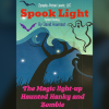 SPOOK LIGHT by David Haversat and P&L - Trick