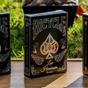 Lux Hominum (Frigium) Playing Cards