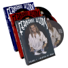 Fernando Keops 3 VOL Set (Cheating at Cards, Gambling, Pure Magic) - DVD