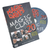 Magic Dave's Magic Class by David Williamson - DVD