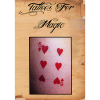 Tattoos (Ace Of Spades) 10 pk. - Trick
