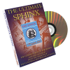 The Ultimate Sphinx by The Conjuring Arts Research Center - DVD