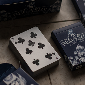 Pegasus Playing Cards