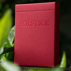 Solstice Playing Cards by Kings Wild
