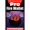 Fire Wallet by Premium Magic - Trick