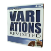 Variations Revisited by Earl Nelson - Book