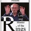 Cellini Lord & Master of Rings - DVD