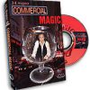 Commercial Magic (Vol. 1) by JC Wagner -DVD