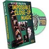 Imposs. Close Up, Wow Kosby- #1, DVD