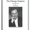 Chicago Surprise book Whit Haydn