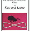 Fast and Loose Haydn & Anton, DVD
