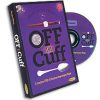 Off the Cuff by Greg Wilson - DVD