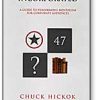 Mentalism Incorporated book Chuck Hickok