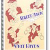 Street Magic Book Whit Haydn