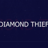 The Diamond Thief (Blue) - Sirus Magic & The Premium Magic Store