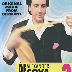 Treasures Vol 2 by Alexander DeCova - video DOWNLOAD