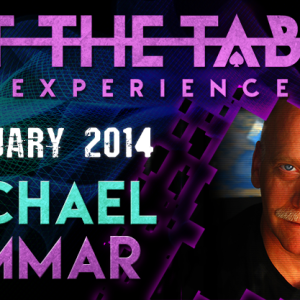 At The Table Live Lecture - Michael Ammar February 5th 2014 video DOWNLOAD