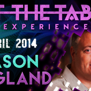 At The Table Live Lecture - Jason England April 2nd 2014 video DOWNLOAD