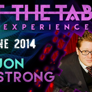 At The Table Live Lecture - Jon Armstrong June 4th 2014 video DOWNLOAD
