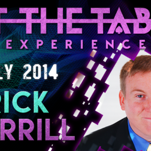 At The Table Live Lecture - Rick Merrill July 16th 2014 video DOWNLOAD