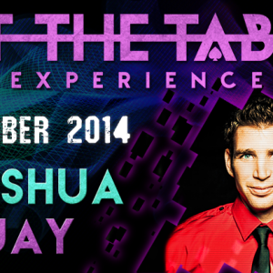 At The Table Live Lecture - Joshua Jay 1 October 8th 2014 video DOWNLOAD