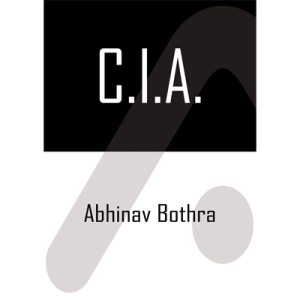 C.I.A. Challenging & Intensive ACAAN by Abhinav Bothra - eBook DOWNLOAD