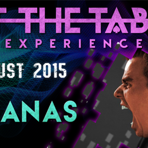 At The Table Live Lecture - Titanas August 5th 2015 video DOWNLOAD