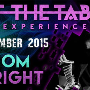 At The Table Live Lecture - Tom Wright September 2nd 2015 video DOWNLOAD